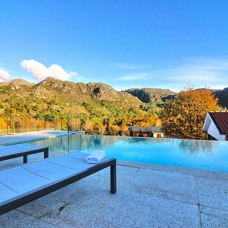 Вілла Casa Fraga Do Suadouro Кампу-ду-Жереш Екстер'єр фото