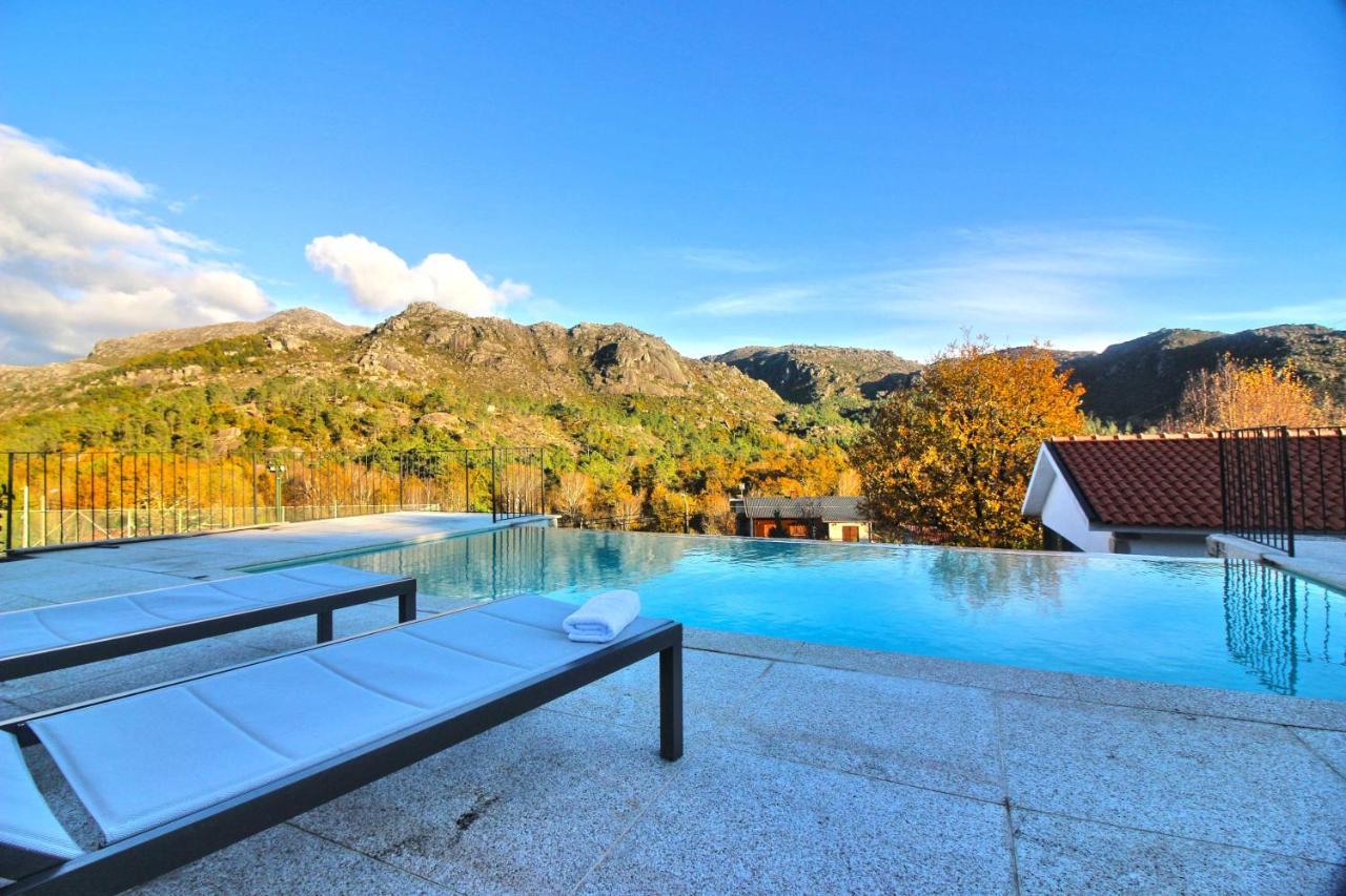 Вілла Casa Fraga Do Suadouro Кампу-ду-Жереш Екстер'єр фото