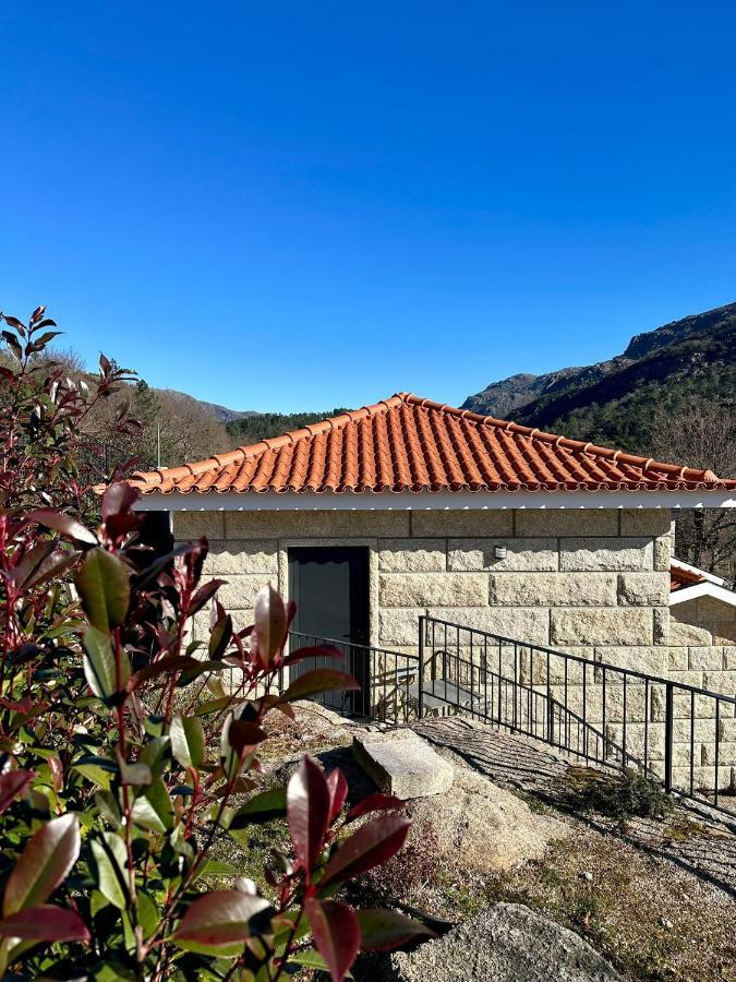Вілла Casa Fraga Do Suadouro Кампу-ду-Жереш Екстер'єр фото