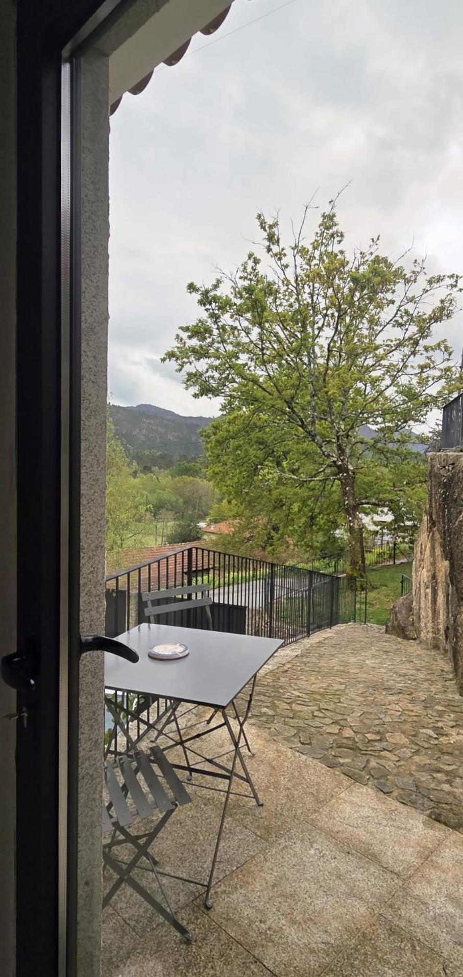 Вілла Casa Fraga Do Suadouro Кампу-ду-Жереш Екстер'єр фото